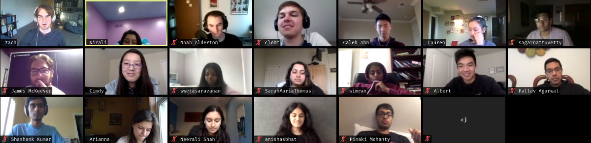 USB Group Picture USB Group Picture