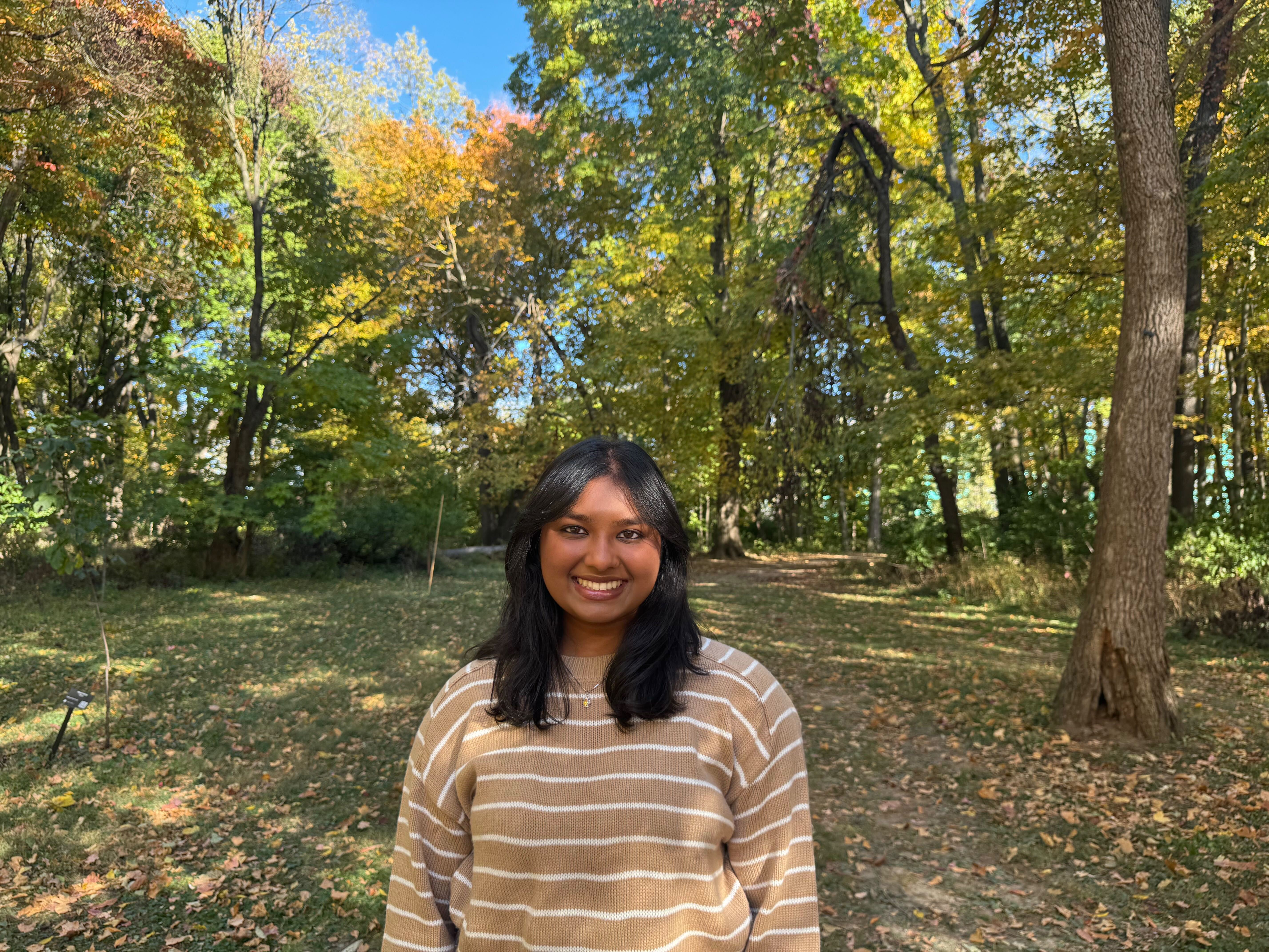 Picture of Anokhi Matta
