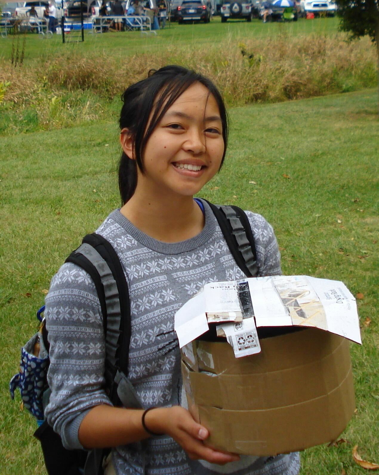 Picture of Hanako Keney