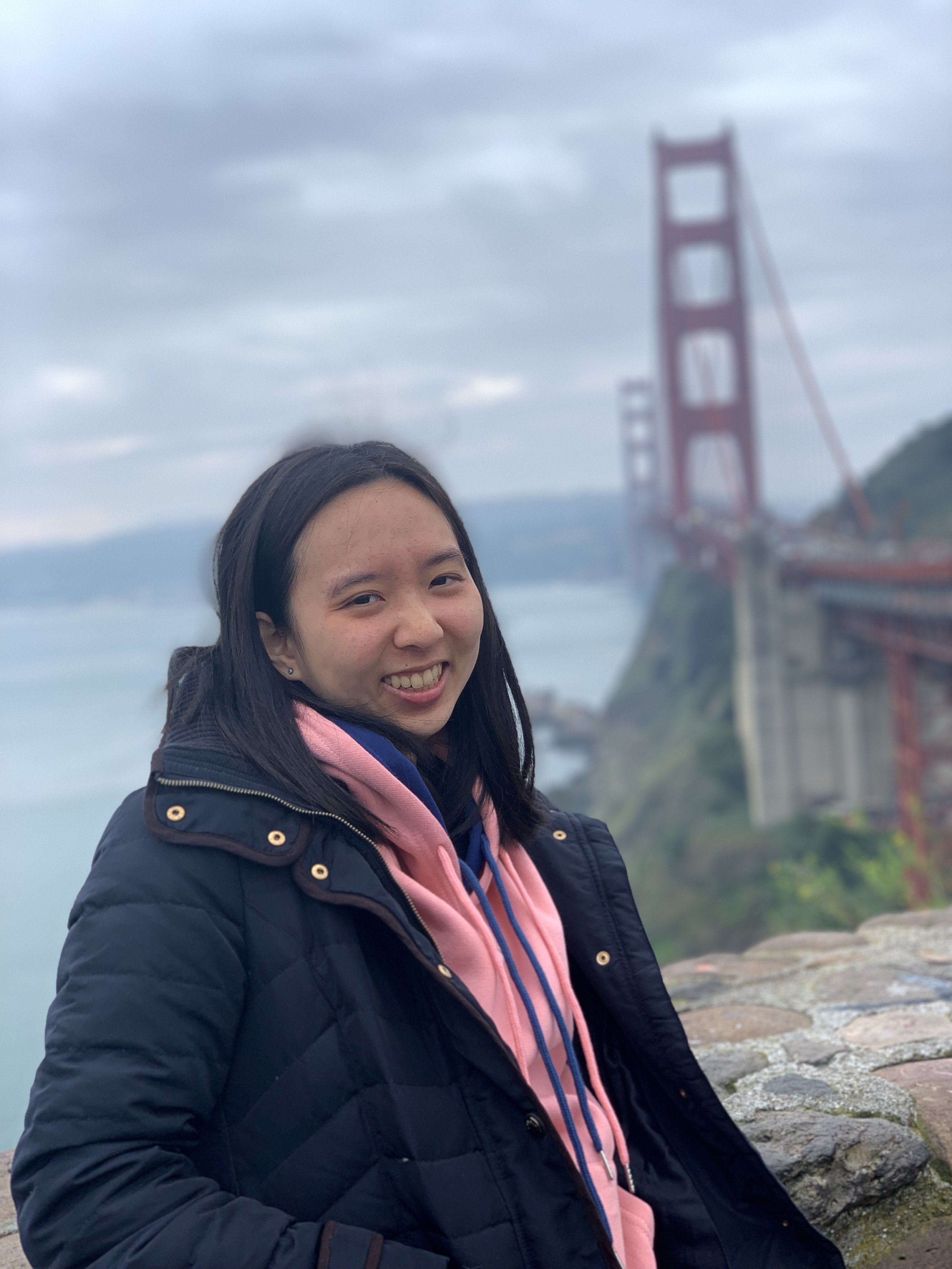 Picture of Wei Yi Tan